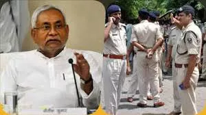 बिहारः मुख्यमंत्री कार्यालय को बम से उड़ाने की धमकी, अलकायदा के नाम से आया ईमेल