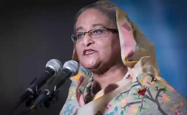 PM Sheikh Hasina resigns, leaves country amid violent protests in Bangladesh