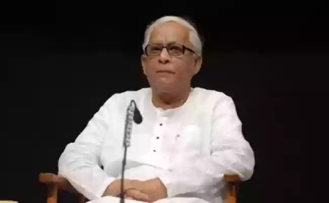 Business community mourns the demise of Buddhadeb Bhattacharjee