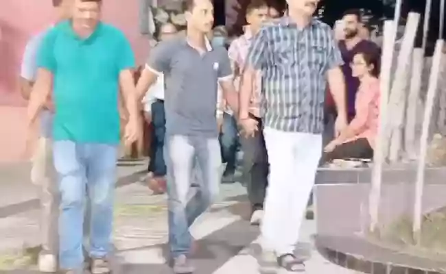 Police arrest one person in RG Kar hospital rape and murder case
