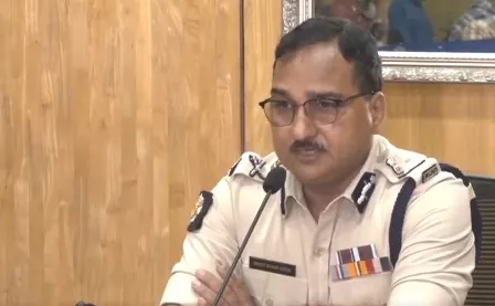 RG Kar Case: CP Vineet Goyal open to external agency investigation if required