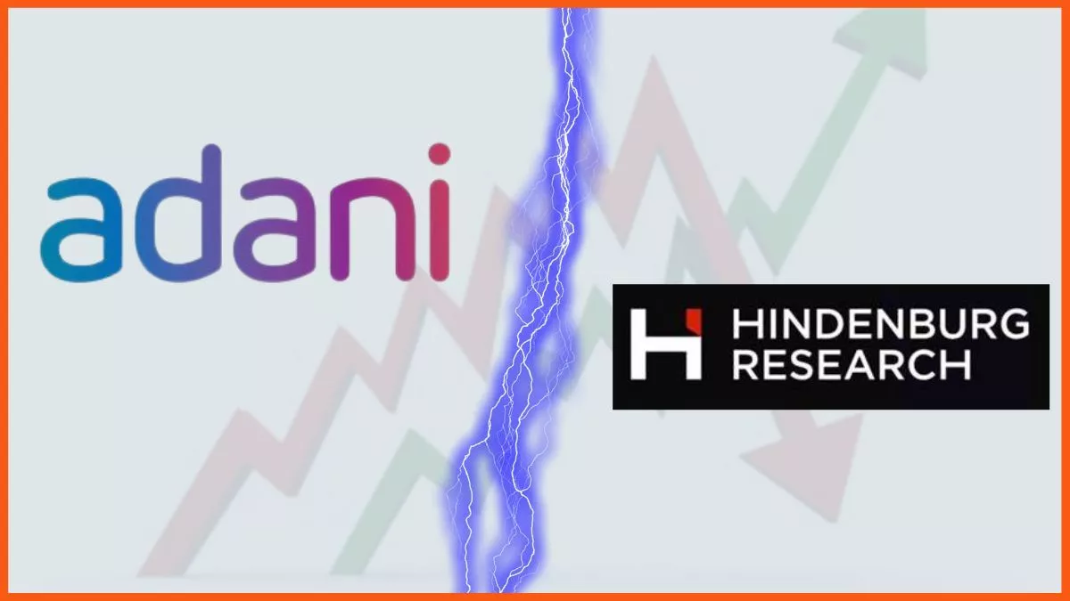 After Adani, Hindenburg hints at new scandal in India