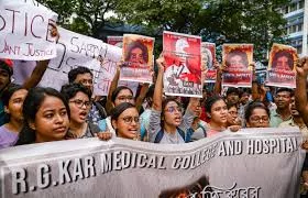 आर जी कर कांड में स्वास्थ्य विभाग की कार्रवाई, हटाए गए अस्पताल सुपरिंटेंडेंट