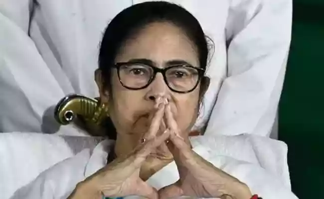 Mamata Banerjee demands death punishment for RG Kar rape and murder case culprit | Watch