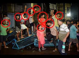आर.जी. कर अस्पताल में हमला मामले में पुलिस ने कुछ और संदिग्धों की तस्वीरें जारी की, अब तक 24 गिरफ्तार