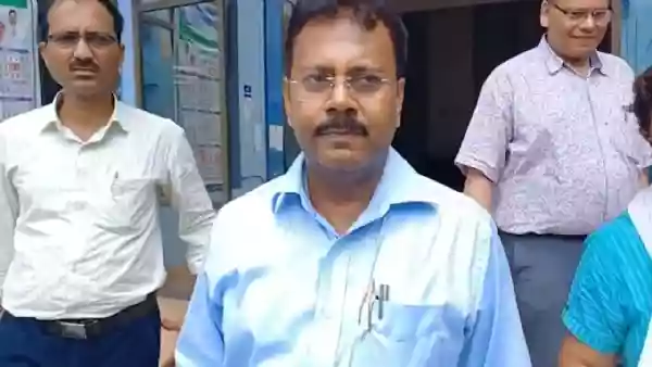सीबीआई की आरजी कर अस्पताल के पूर्व प्रिंसिपल संदीप घोष से रातभर चली पूछताछ जारी, 20 घंटे बाद भी रिहाई नहीं