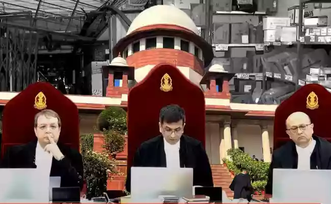 'FIR in RG Kar case filed after cremation of body': Supreme Court pulls Kolkata police