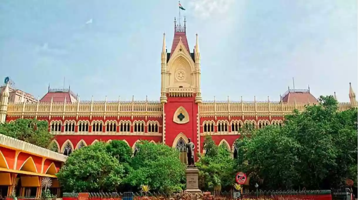 कलकत्ता हाई कोर्ट ने भाजपा को पांच दिन का धरना करने की दी अनुमति