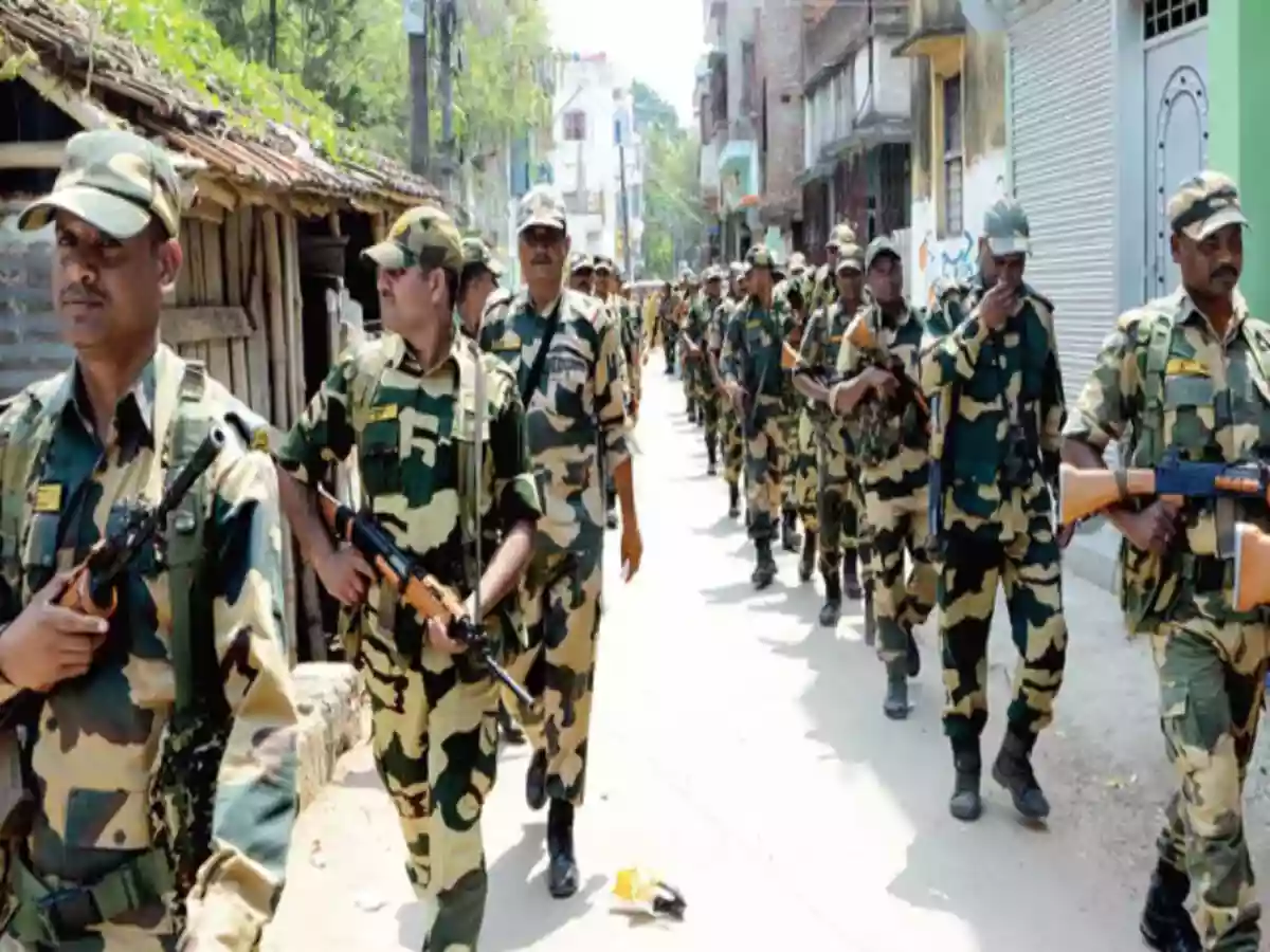 बंगाल सरकार करेगी सरकारी अस्पतालों में पूर्व सेना और पुलिस अधिकारियों की नियुक्ति