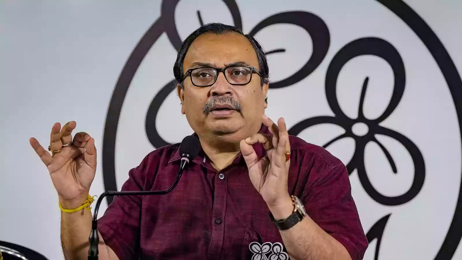 Trinamool leader draws controversial comparison between Pulwama Attack and Doctors' Strike