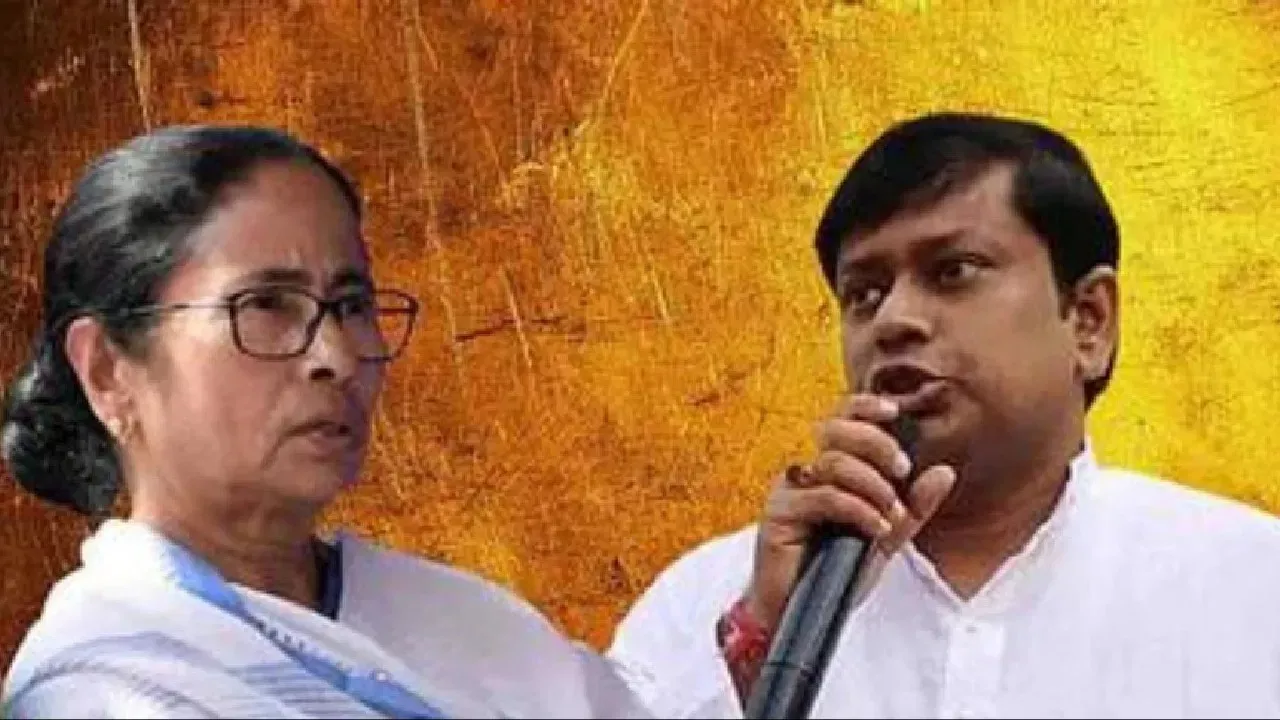 सुकांत ने फिर मांगा ममता से इस्तीफा, कानून-व्यवस्था की स्थिति पर बोला हमला