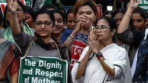 सख्त कानून की जरूरत; कोलकाता रेप-मर्डर मामले के बीच बंगाल सीएम ममता बनर्जी की पीएम मोदी को चिट्ठी