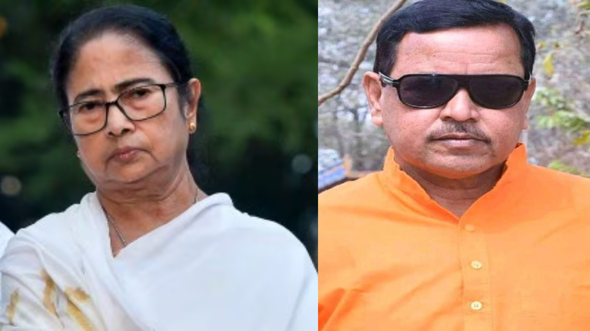 Bengal BJP leader makes 'sexist' remark against CM Mamata; TMC hits back