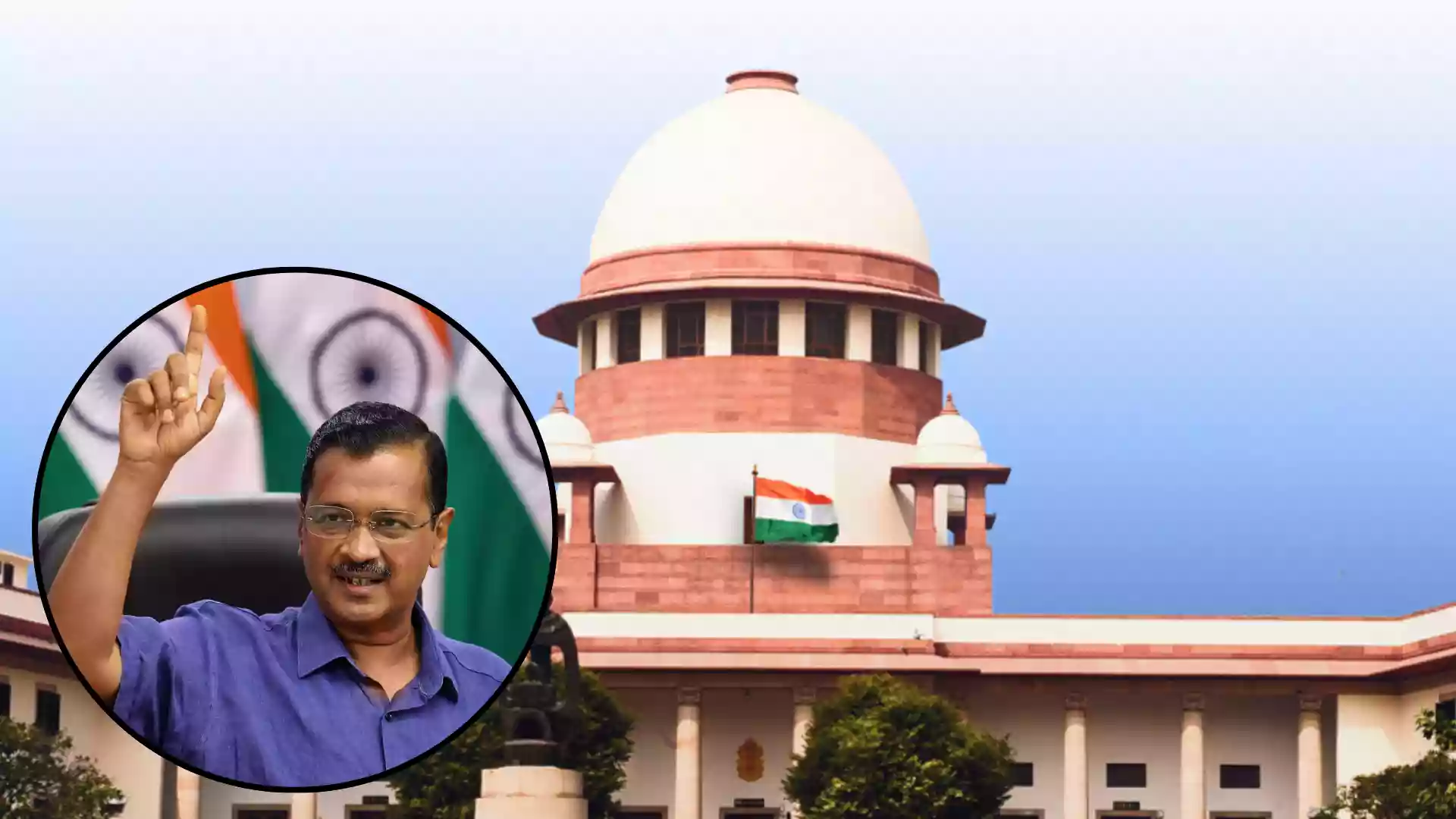 Supreme court defers Arvind Kejriwal's bail hearing till September 5