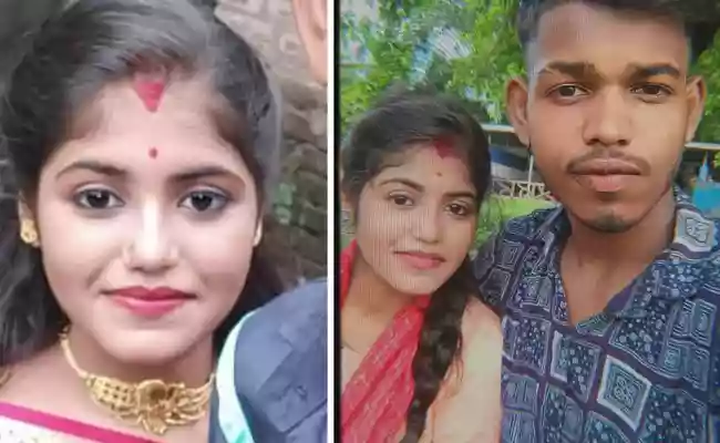 Met through 'freefire' game; girl marries boy, tortured & murdered in Bengal