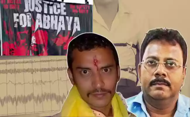 Polygraph test in RG Kar case begins at CBI office, 7 people under scanner