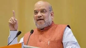 नारकोटिक्स केवल भारत की ही नहीं, वैश्विक समस्या हैः अमित शाह