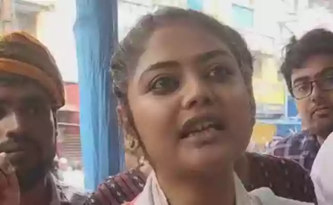 '12 days and no progress': TMC's Saayoni Ghosh slams CBI over RG Kar probe