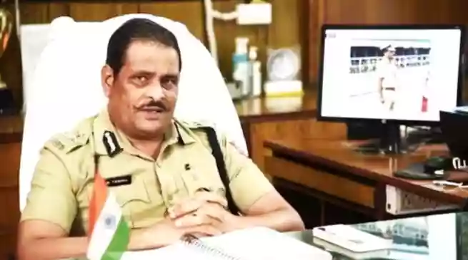Nabanna Abhiyan 'illegal', violence won't be tolerated: Warns ADG (Law & Order)