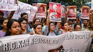 आरजी कर कांड : ममता बनर्जी का इस्तीफा मांगते हुए भाजपा ने किया लगातार प्रदर्शन का ऐलान