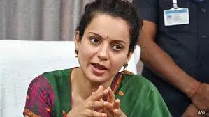 किसान आंदोलन पर कंगना रनौत के बयान से भाजपा ने किया किनारा, कहा- कंगना बयान देने के लिए अधिकृत नहीं