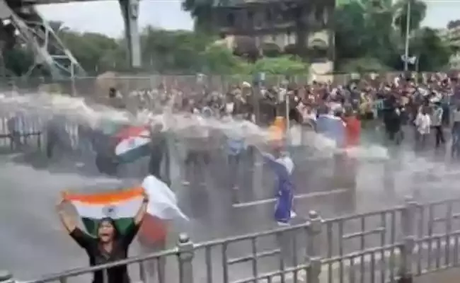  बीजेपी ने बुलाया कल 12 घंटे का बंगाल बंद