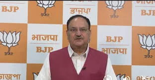 जेपी नड्डा ने ममता पर साधा निशाना, कहा-दीदी के राज्य में महिला सुरक्षा के लिए बोलना हुआ अपराध