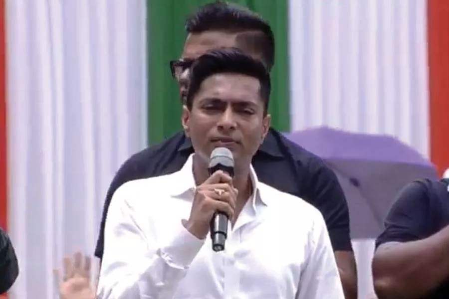 दुष्कर्म के खिलाफ सख्त कानून बनाए केंद्र, नहीं तो लोकसभा में पेश करेंगे प्राइवेट मेंबर बिलः अभिषेक बनर्जी