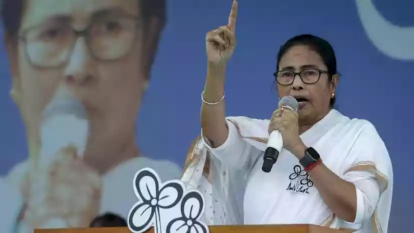 Mamata writes again to PM on rape cases says: No reply on such sensitive issue