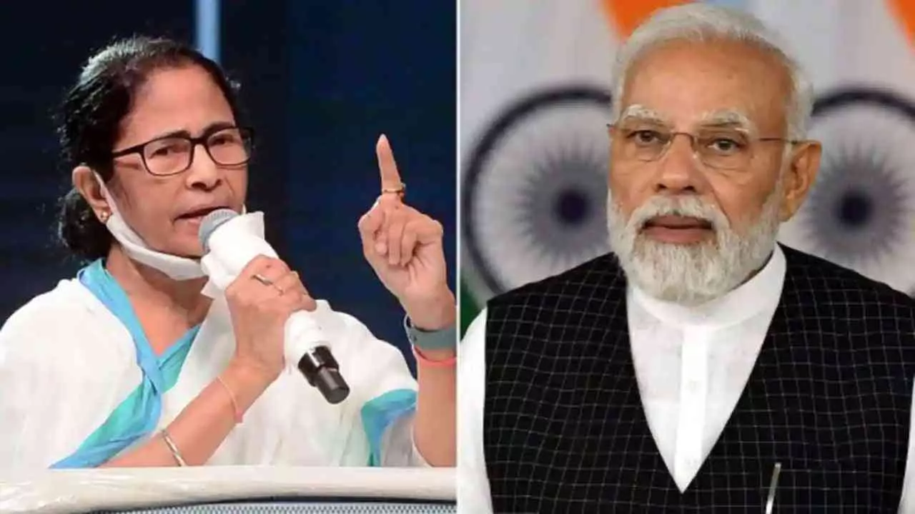 रेप को लेकर सख्त कानून बनाने की मांग, सीएम ममता ने पीएम मोदी को फिर लिखी चिट्ठी