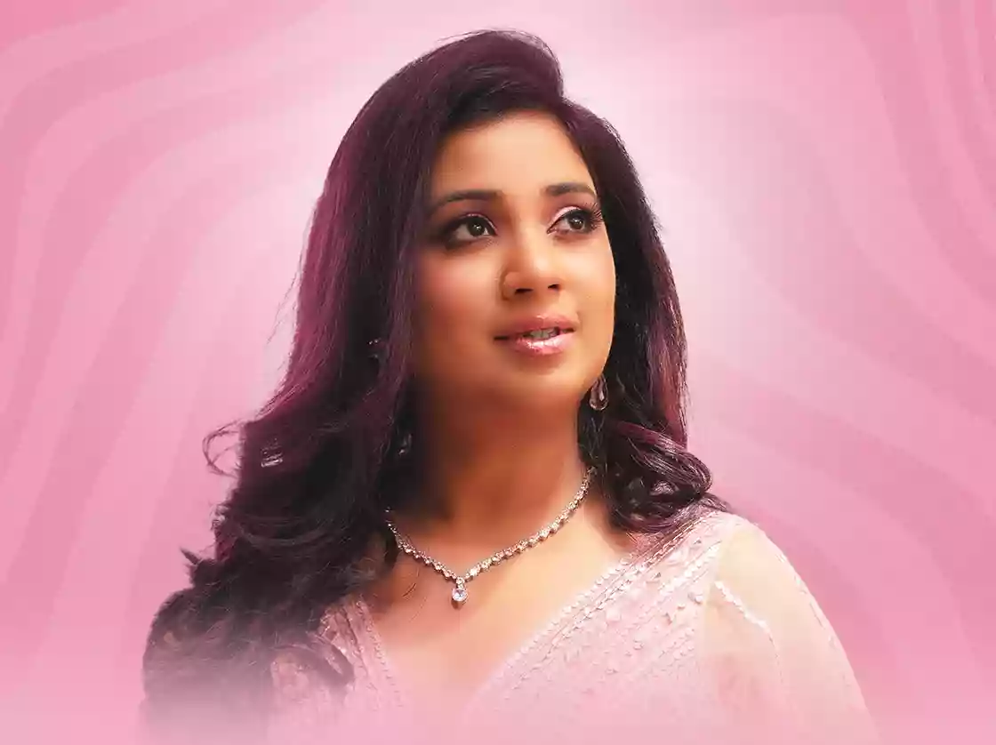 Shreya Ghoshal postpones Kolkata concert amidst RG Kar rape case says, 'imperative for me to take stand...'