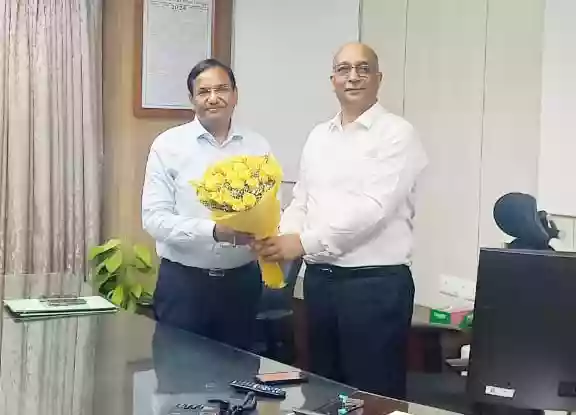 मनोज पंत होंगे नये मुख्य सचिव, गोपालिक का कार्यकाल बढ़ाने के लिए केंद्र से मंजूरी नहीं मिली