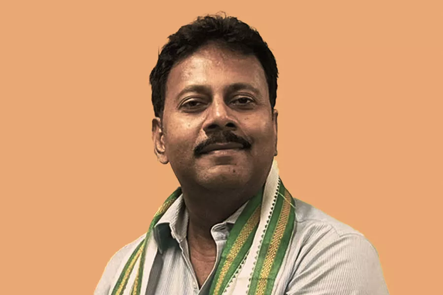 Ex-RG Kar Principal Sandip Ghosh arrested