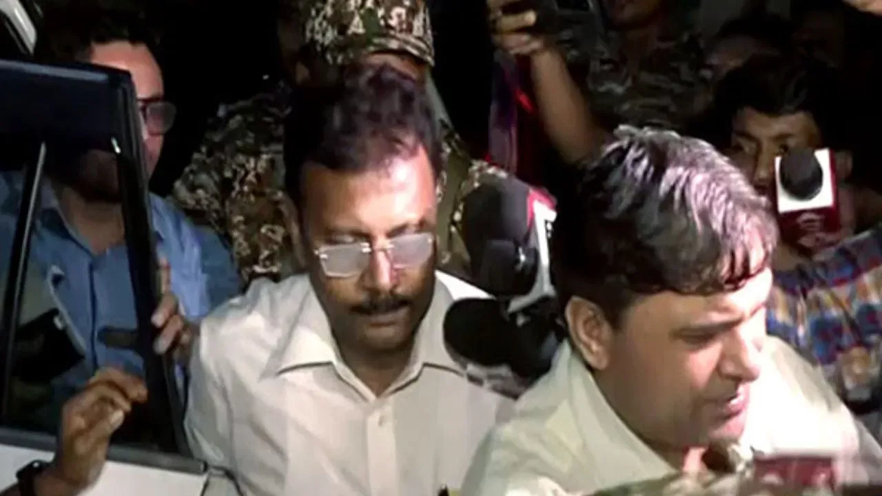 CBI को मिली आरजी कर हॉस्पिटल के पूर्व प्रिंसिपल की 8 दिन की हिरासत
