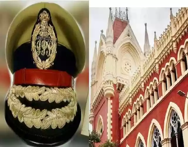 कोलकाता पुलिस कमिश्नर के इस्तीफे की मांग पर हाई कोर्ट ने नहीं की तत्काल सुनवाई