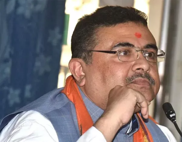 शुभेंदु अधिकारी ने मुख्य सचिव पद पर मनोज पंत की नियुक्ति को लेकर उठाया सवाल, ममता पर साधा निशाना