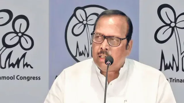 तृणमूल सांसद सुखेंदु शेखर राय ने फिर किया पोस्ट, डॉक्टरों के आंदोलन का समर्थन
