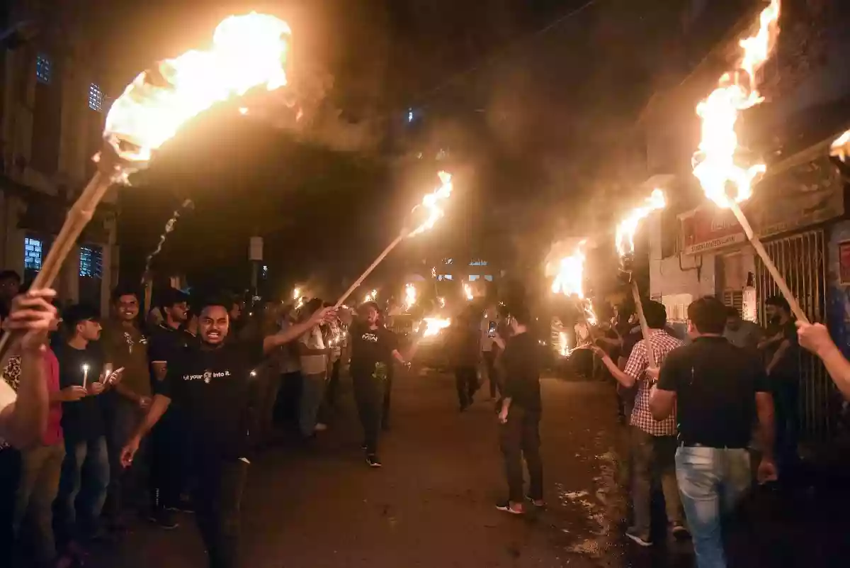 आरजी कर केस : माता-पिता ने पुलिस पर मामले को दबाने और रिश्वत की पेशकश करने का आरोप लगाया