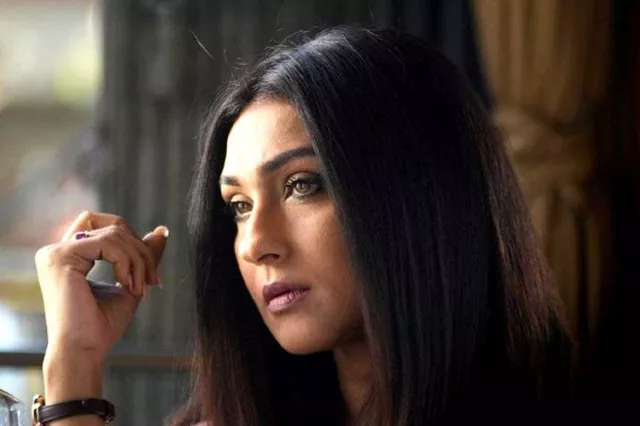 अभिनेत्री ऋतुपर्णा सेनगुप्ता ने श्याम बाजार में प्रदर्शन के दौरान उत्पीड़न का लगाया आरोप
