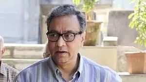 ममता सरकार के रवैये के खिलाफ टीएमसी नेता जवाहर सरकार का राज्यसभा से इस्तीफा, राजनीति से संन्यास की घोषणा