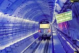 हावड़ा मेट्रो रूट की समय सारिणी में बदलाव