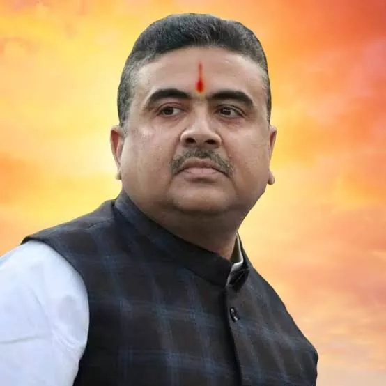 डॉक्टरों पर हमले के खिलाफ अब उत्तर बंगाल में रैली करेंगे शुभेंदु