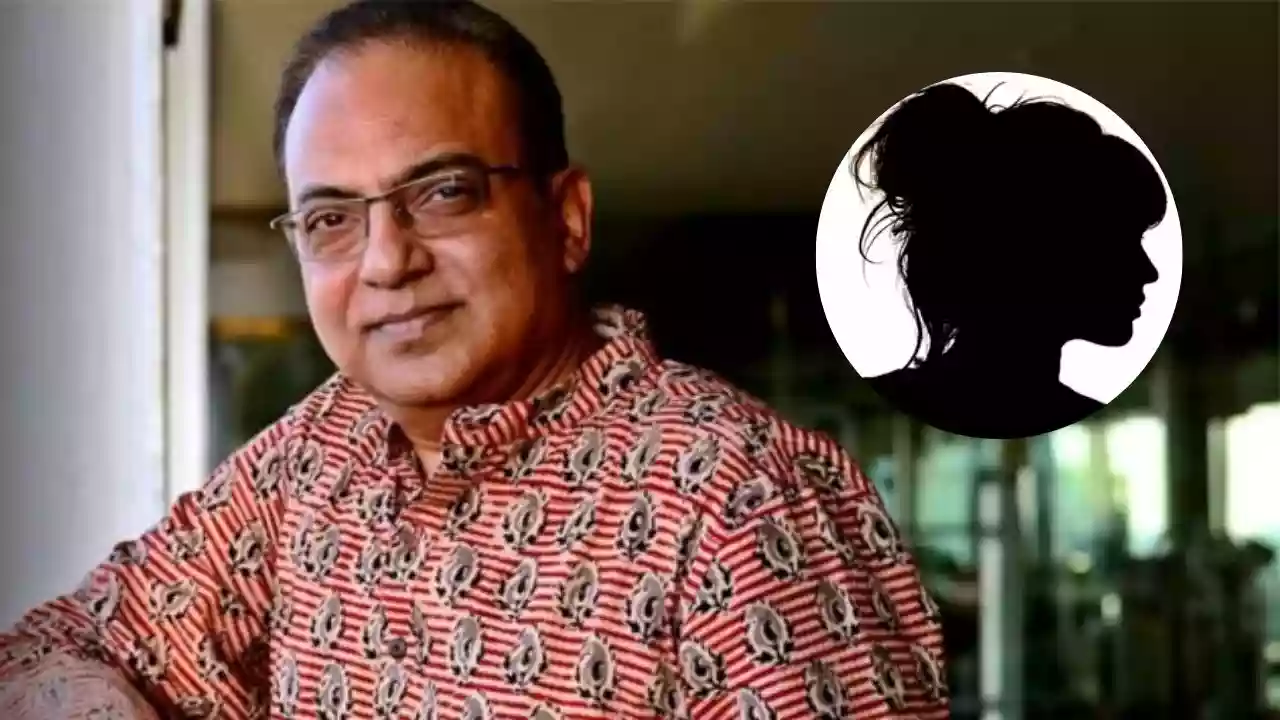 अरिंदम शील पर यौन उत्पीड़न का आरोप लगाने वाली अभिनेत्री ने तोड़ी चुप्पी