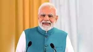 प्रधानमंत्री मोदी ने किया सेमीकॉन इंडिया का उद्घाटन, कहा-ऊर्जा परिवर्तन और स्थिरता अब वैश्विक चर्चा के केंद्र में