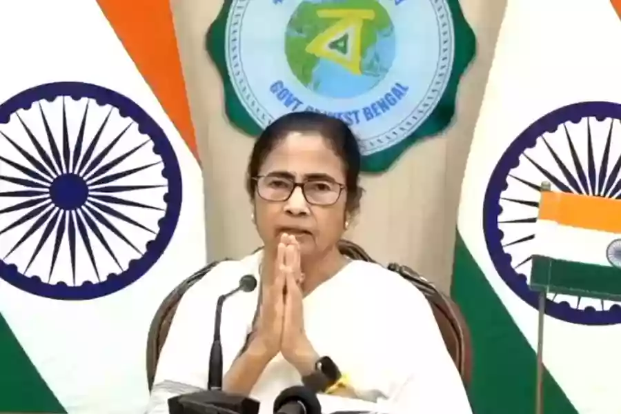 ममता बनर्जी ने कहा- मैं इस्तीफा देने को तैयार हूं, जूनियर डॉक्टरों को न्याय नहीं कुर्सी चाहिए