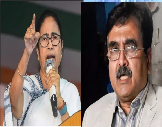 जस्टिस अशोक गांगुली ने मुख्यमंत्री के दावे पर उठाए सवाल, कहा -विचाराधीन मामले पर चर्चा हो सकती है तो लाइव स्ट्रीमिंग क्यों नहीं
