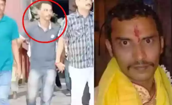 CBI wants Narco Test for Sanjay Roy, moves to court