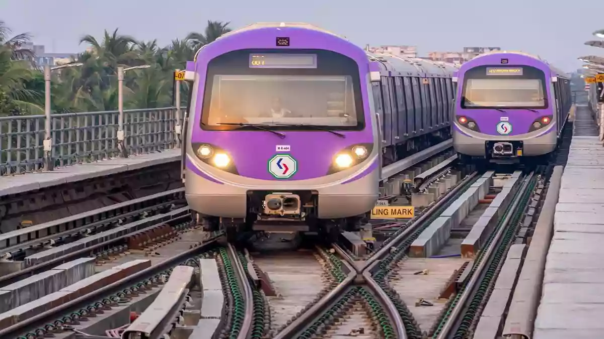 Supreme Court halts tree felling for Joka-Esplanade metro project till next hearing