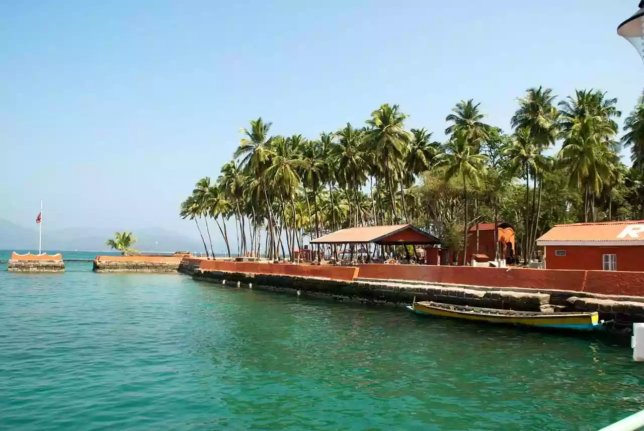 Port Blair renamed Sri Vijaya Puram, tweets Amit Shah