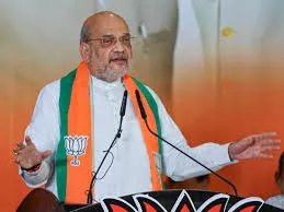 केंद्र ने बदला पोर्ट ब्लेयर का नाम, अब कहलाएगा ‘श्री विजय पुरम’; अमित शाह का ऐलान